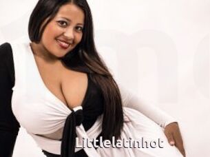 Littlelatinhot