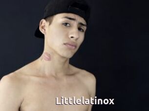 Littlelatinox