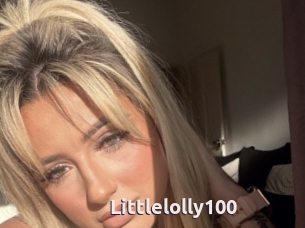 Littlelolly100