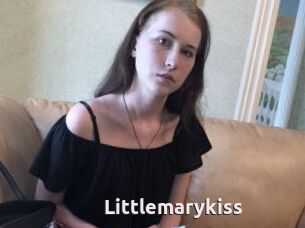 Littlemarykiss