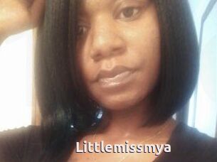 Littlemissmya