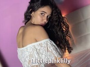 Littlepinklilly