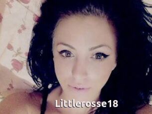 Littlerosse18