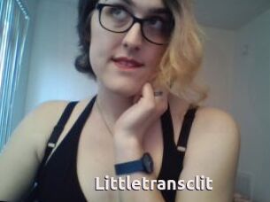 Littletransclit