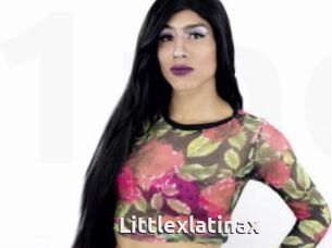 Littlexlatinax