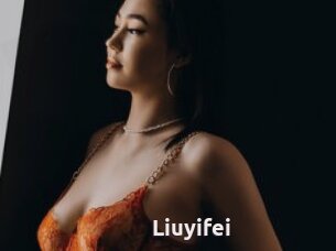 Liuyifei