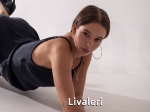 Livaleri