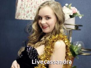 Livecassandra