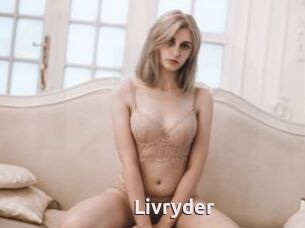 Livryder