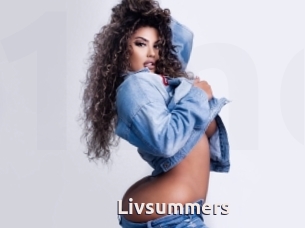 Livsummers