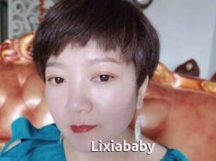 Lixiababy