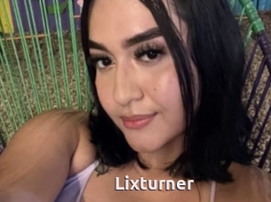 Lixturner