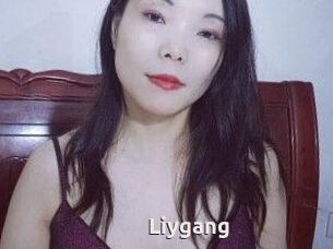 Liygang