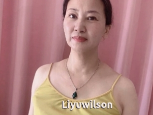 Liyuwilson