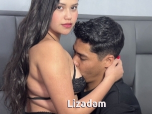 Lizadam