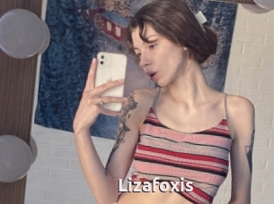 Lizafoxis