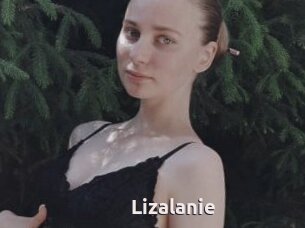 Lizalanie