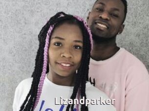 Lizandparker