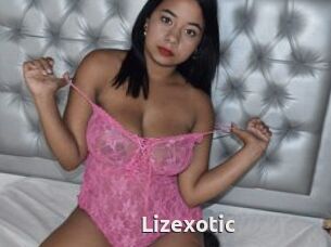 Lizexotic