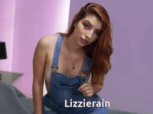 Lizzierain