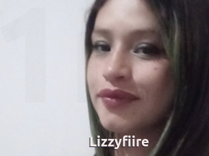 Lizzyfiire