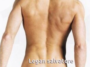 Logan_salvatore