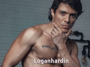 Loganhardin