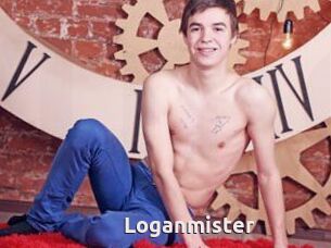 Loganmister