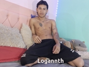 Logannth