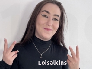 Loisalkins