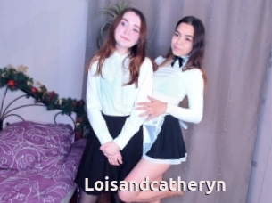 Loisandcatheryn