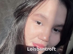 Loisbancroft