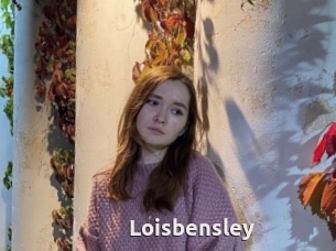 Loisbensley