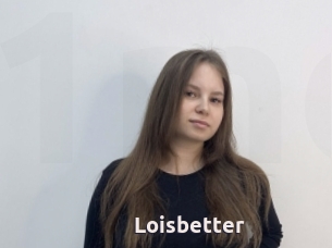 Loisbetter