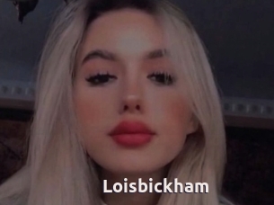 Loisbickham