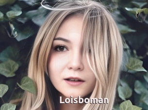 Loisboman