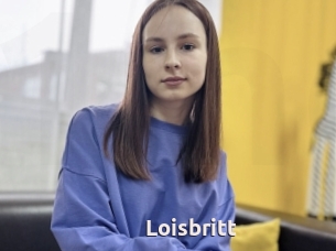 Loisbritt