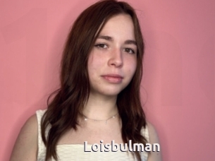 Loisbulman