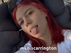 Loiscarrington