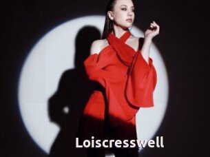 Loiscresswell