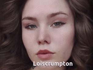 Loiscrumpton