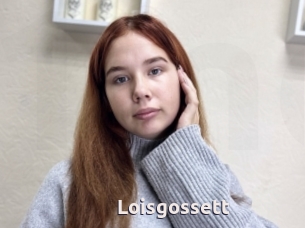 Loisgossett