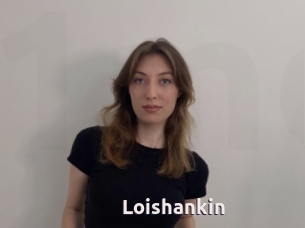 Loishankin