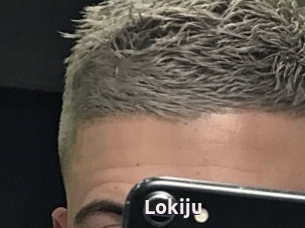 Lokiju