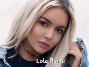 Lola_flame