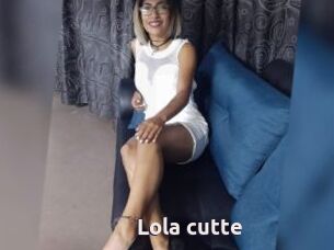 Lola_cutte