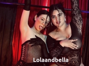 Lolaandbella