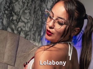 Lolabony