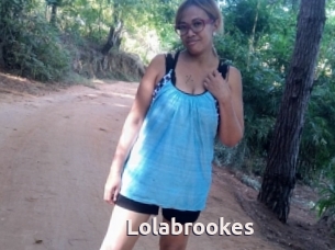 Lolabrookes