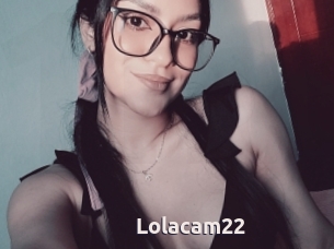 Lolacam22